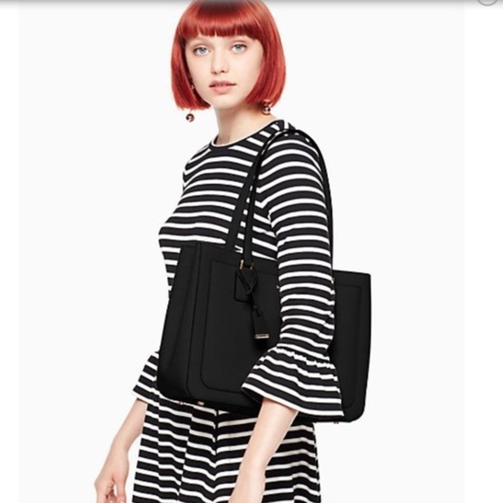 Kate Spade ♠️ Cameron Street Zooey
